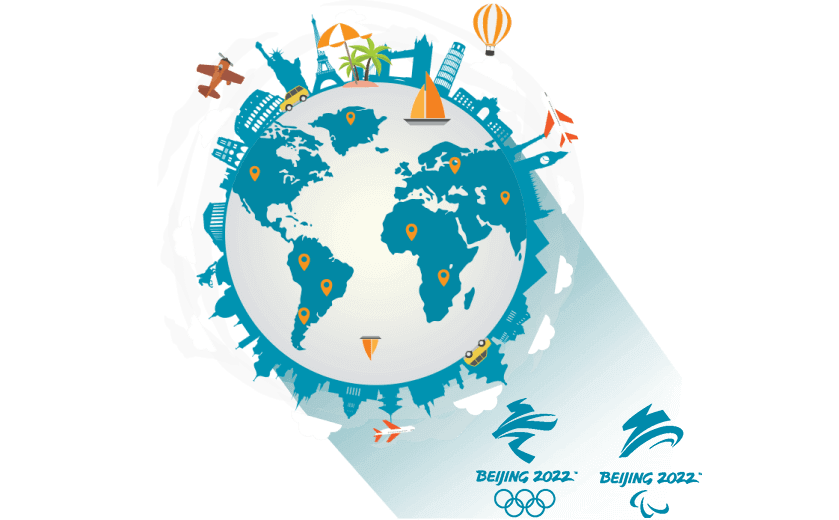 在中国台湾省怎么看东京奥运会 - 抖音VPN